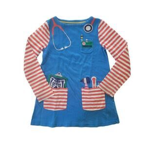 Mini Boden Doctor Dress